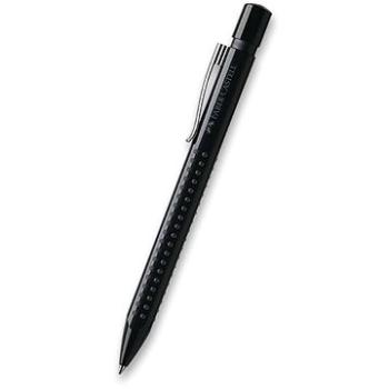 FABER-CASTELL Grip 2010 M černé (243999)