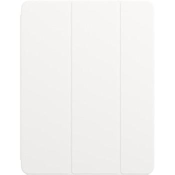 Apple Smart Folio na 12,9" iPad Pro 5. generace MJMH3ZM/A bílé