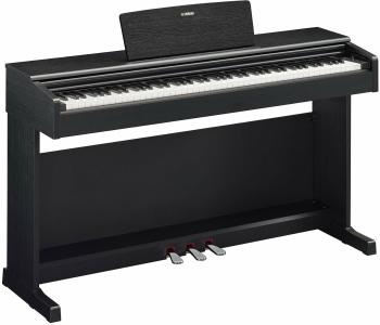 Yamaha YDP-145 Digitální piano Black