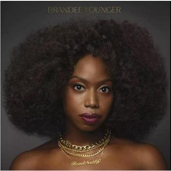 Brandee Younger: Brand New Life - CD (5512116)