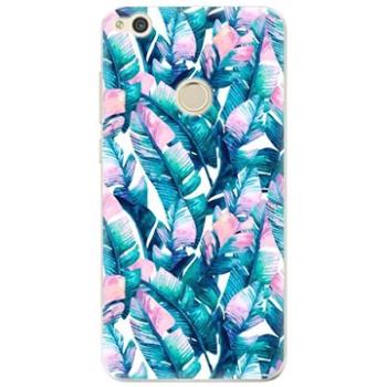 iSaprio Palm Leaves 03 pro Huawei P9 Lite (2017) (plmlvs03-TPU2_P9L2017)