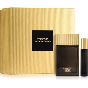 TOM FORD Noir Extreme EdP Set dárková sada pro muže