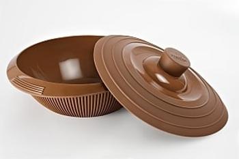 Nádoba na rozpouštění čokolády Coco Choc - Silikomart