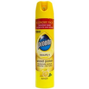 PRONTO Lemon 300 ml (5000204165159)