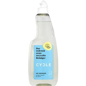 CYCLE Toilet Cleaner 500 ml (5999860461869)