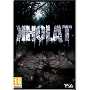 Kholat: Mrtvá hora (93907)