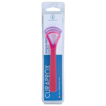 Curaprox Tongue Cleaner CTC 203 škrabky na jazyk 2 ks