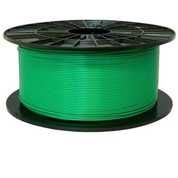 Filament PM 1.75 PLA 1kg zelená (F175PLA_GR)