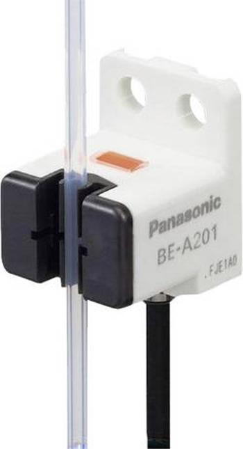 Snímač vzduchových bublin Panasonic BE-A201P, 5 - 24 V/DC, (d x š x v) 20 x 15.5 x 16.5 mm