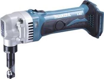 Makita Akumulátorové přenosné vibrační nůžky 1,6 mm