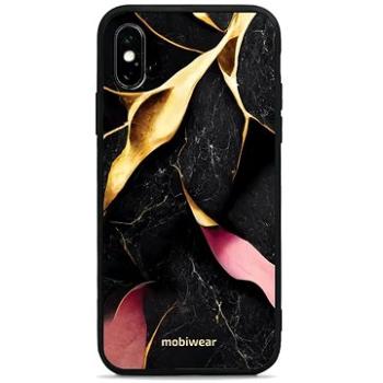 Mobiwear Glossy lesklý pro Apple iPhone XS - G021G (5904808471794)