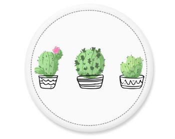 Placka Kaktusy