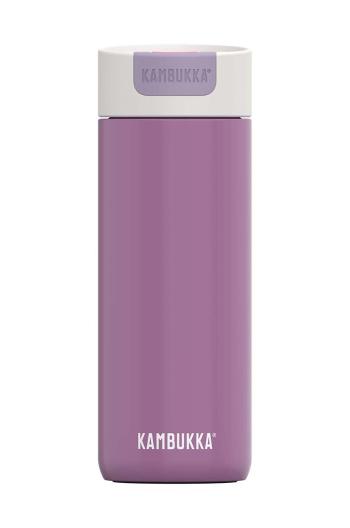 Termohrnek Kambukka Olympus 500 ml Violet 11-02020