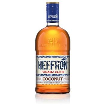 Heffron Panama Coconut 0,7l 35% (8594001448319)
