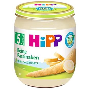 HiPP BIO První pastinák 6× 125 g (4062300271258)