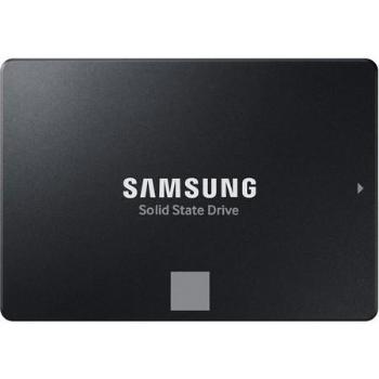 Samsung 870 EVO 500GB, MZ-77E500B, MZ-77E500B/EU