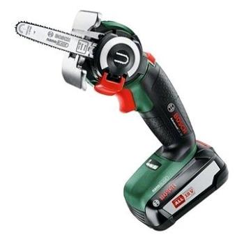 BOSCH AdvancedCut 18V, 1x2,5Ah (0.603.3D5.101)