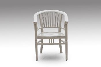 Židle SPA – 60 × 61 × 87 cm