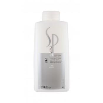 Wella Professionals SP Reverse Regenerating Shampoo 1000 ml šampon pro ženy na poškozené vlasy