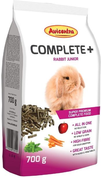 Avicentra COMPLETE+   RABBIT  JUNIOR - 700g