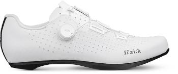 Fizik Tempo Decos Carbon - white 42