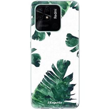 iSaprio Jungle 11 pro Xiaomi Redmi 10C (jungle11-TPU3-Rmi10c)
