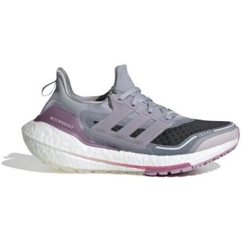 adidas ULTRABOOST 21 COLD.RDY W Dámská běžecká obuv, fialová, velikost 38 2/3