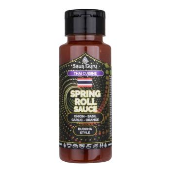 BBQ grilovací omáčka Spring Roll Sauce 250ml Saus.Guru