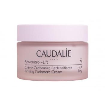 Caudalie Resveratrol-Lift Firming Cashmere Cream 50 ml denní pleťový krém na všechny typy pleti; na suchou pleť; na normální pleť; proti vráskám