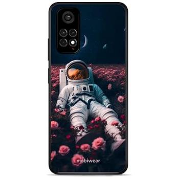 Mobiwear Glossy lesklý pro Xiaomi Redmi Note 11S - G002G (5904808449106)