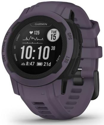 Garmin Instinct 2S - Deep Orchid 010-02563-04