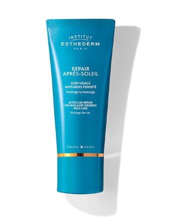 Institut Esthederm After Sun Repair krém na obličej po opalování 50 ml