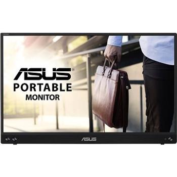 15.6" ASUS ZenScreen MB16ACV (90LM0381-B01370)