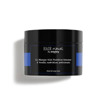 Hair Rituel by Sisley INTENSE NUTRITION HAIR CARE MASK  intenzivní vyživující maska 190 ml