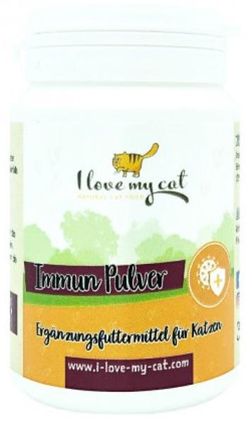 I love my Cat Immun - Posílení imunity, prášek 35 g
