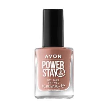 AVON Lak na nehty Power Stay GUILTY PLEASURE