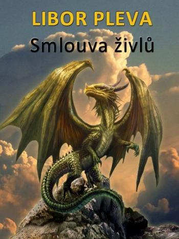 Smlouva živlů - Libor Pleva - e-kniha