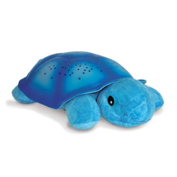 cloud-b Twilight Turtle™ - Blue