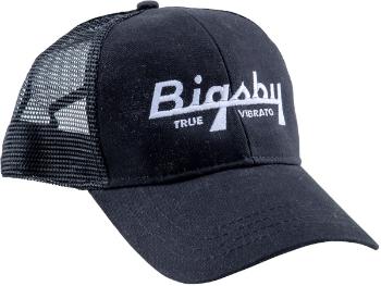 Bigsby Logo Trucker Hat