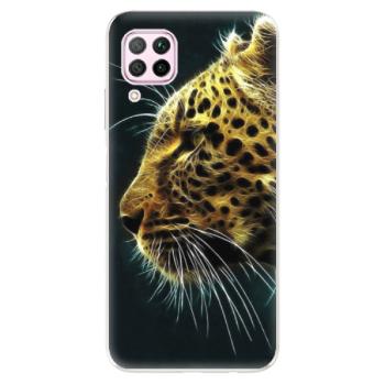 Odolné silikonové pouzdro iSaprio - Gepard 02 - Huawei P40 Lite