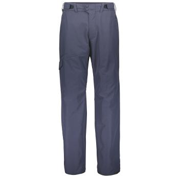 pánské kalhoty SCOTT Pant M's Ultimate Dryo, blue nights L velikost: L