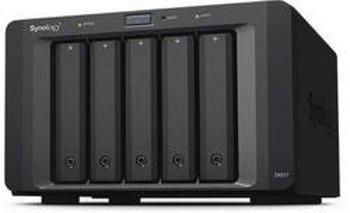 Skříň pro NAS server Synology Expansion Unit DX517 DX517