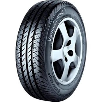 Continental VancoContact 2 175/70 R14 95 T (04510290000)