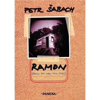 Ramon (978-80-718-5686-3)