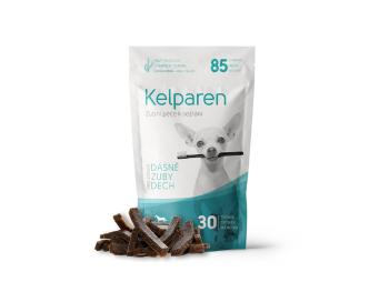 Kelparen - žvýkací tyčinky  - 30ks/135g