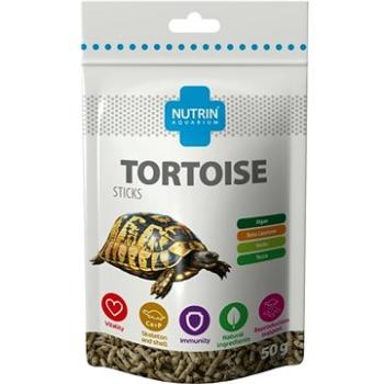 Nutrin Aquarium Tortoise Sticks 50 g (8595117404596)