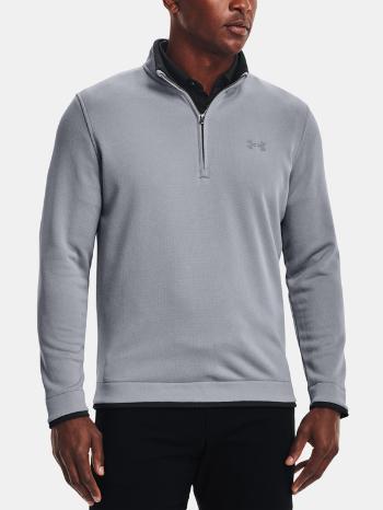 Under Armour Storm SweaterFleece HZ Mikina Šedá