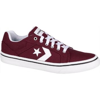 Converse EL DISTRITO 2.0 Pánské tenisky, vínová, velikost 38