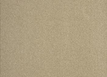 ITC Metrážový koberec Sweet 72 tmavě béžový -  bez obšití  Béžová 4m