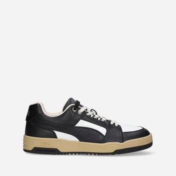 Pánské tenisky Puma X MCM Slipstream Lo Court 388733 01